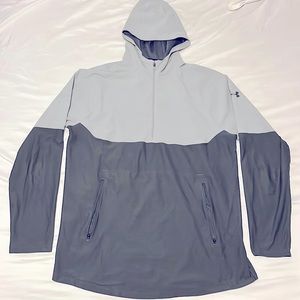 Under Armour Rain Hoodie